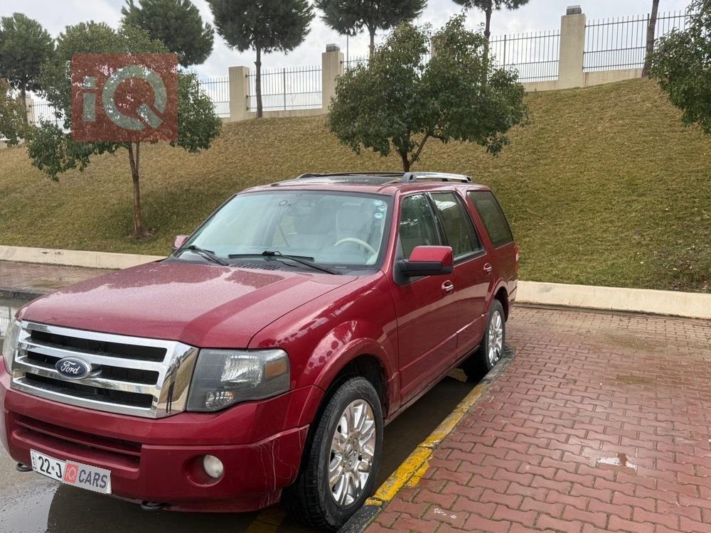 فورد إكسبيديشن